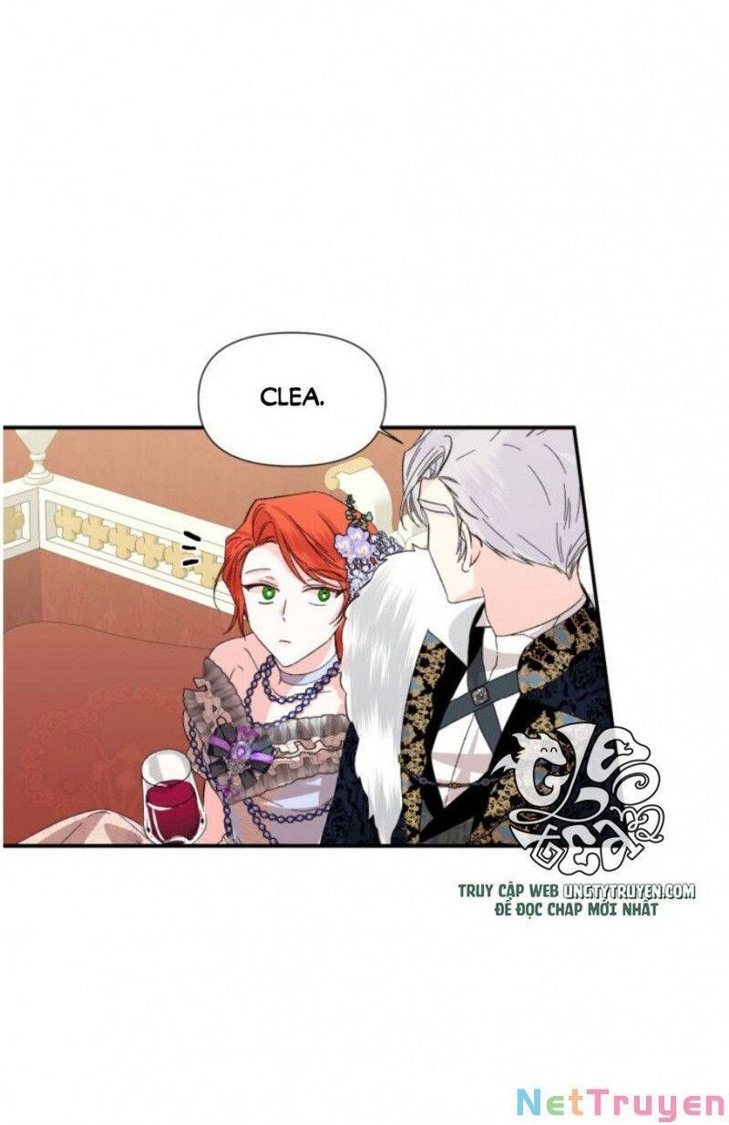 Kết Thúc Có Hậu Của Nhân Vật Phản Diện Chapter 57.4 - Trang 2