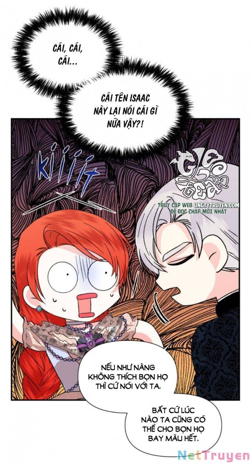 Kết Thúc Có Hậu Của Nhân Vật Phản Diện Chapter 57.4 - Trang 2