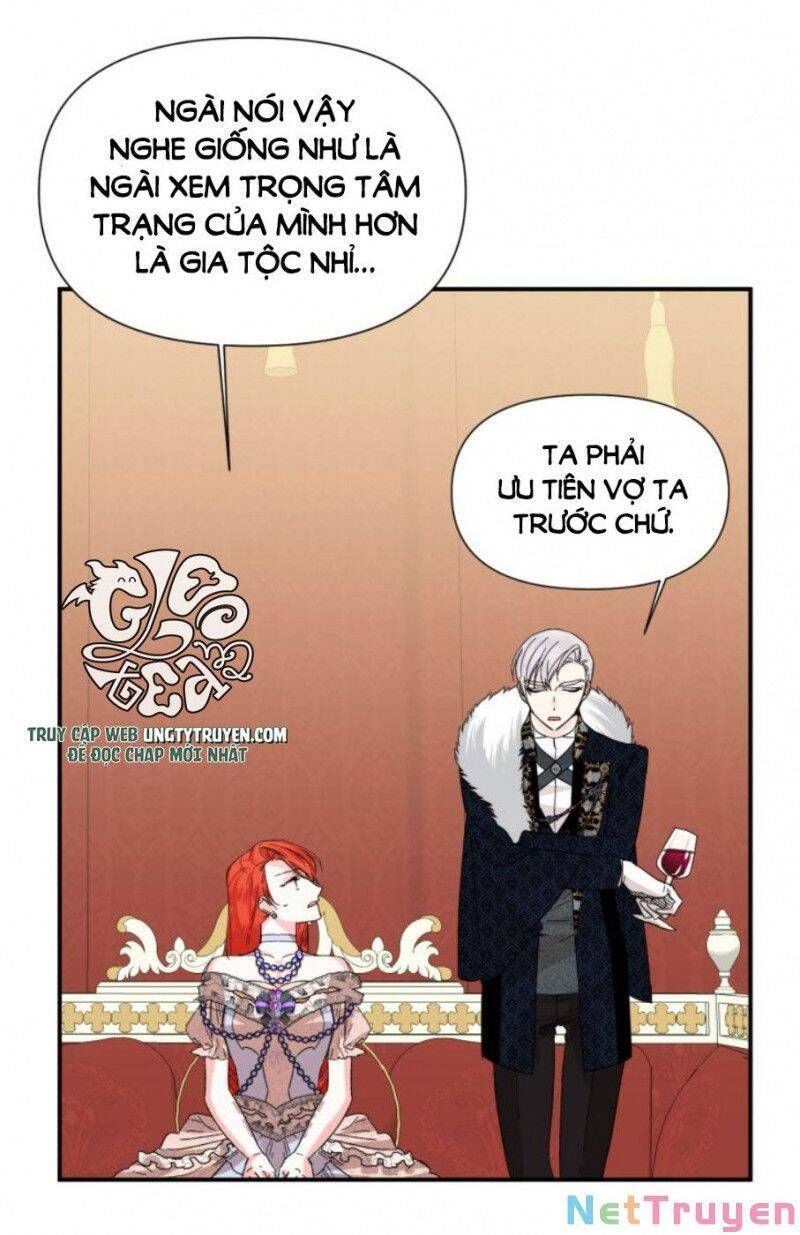 Kết Thúc Có Hậu Của Nhân Vật Phản Diện Chapter 57.4 - Trang 2