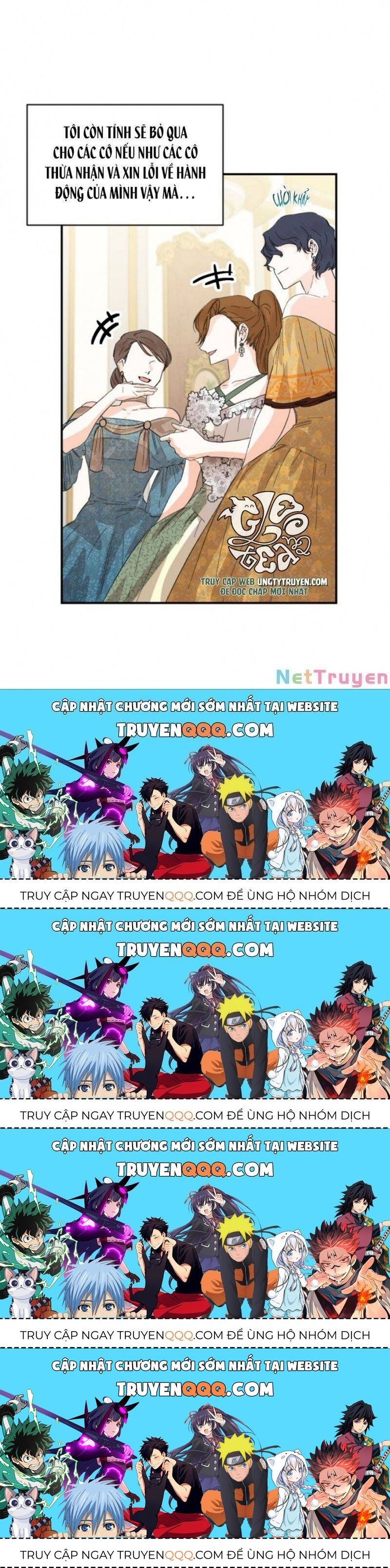 Kết Thúc Có Hậu Của Nhân Vật Phản Diện Chapter 57.4 - Trang 2