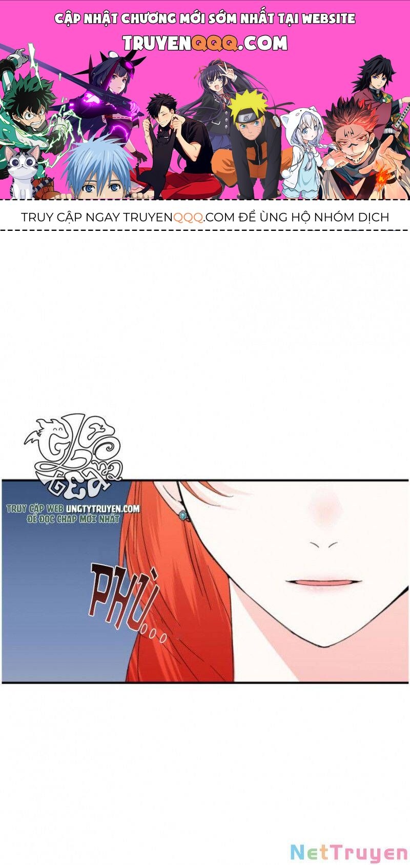 Kết Thúc Có Hậu Của Nhân Vật Phản Diện Chapter 57.6 - Trang 2