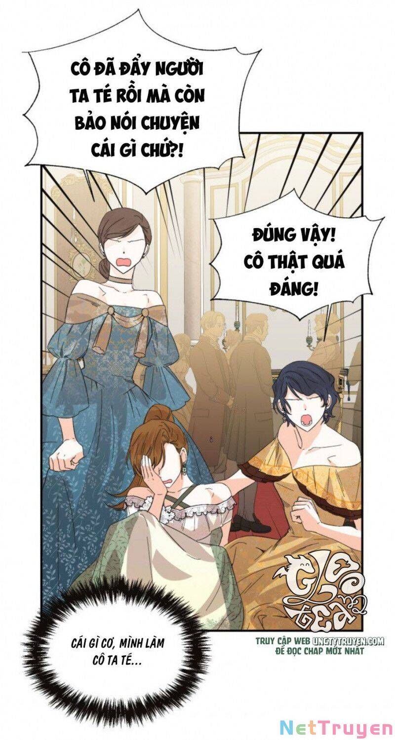 Kết Thúc Có Hậu Của Nhân Vật Phản Diện Chapter 57.6 - Trang 2