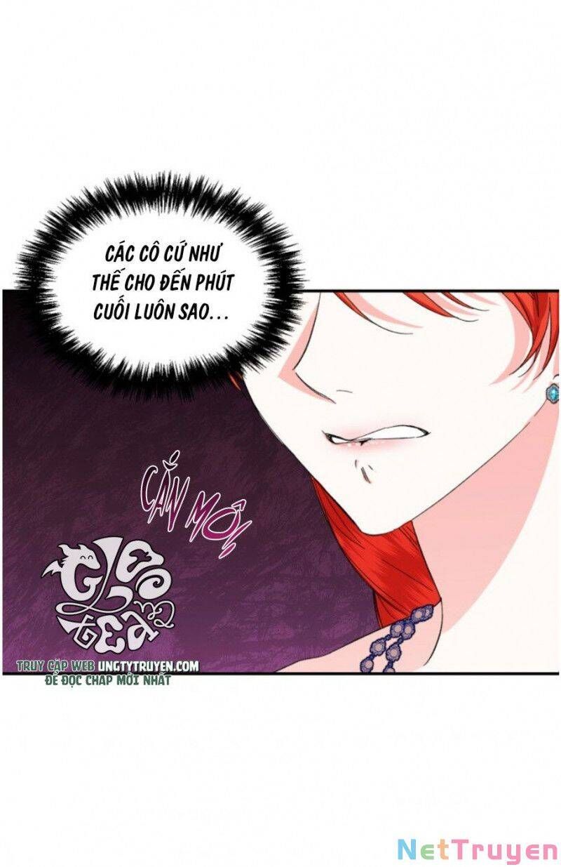 Kết Thúc Có Hậu Của Nhân Vật Phản Diện Chapter 57.6 - Trang 2