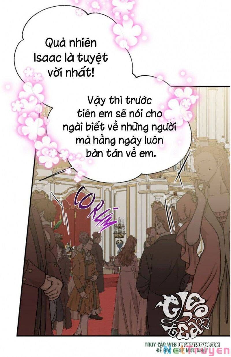 Kết Thúc Có Hậu Của Nhân Vật Phản Diện Chapter 57.6 - Trang 2