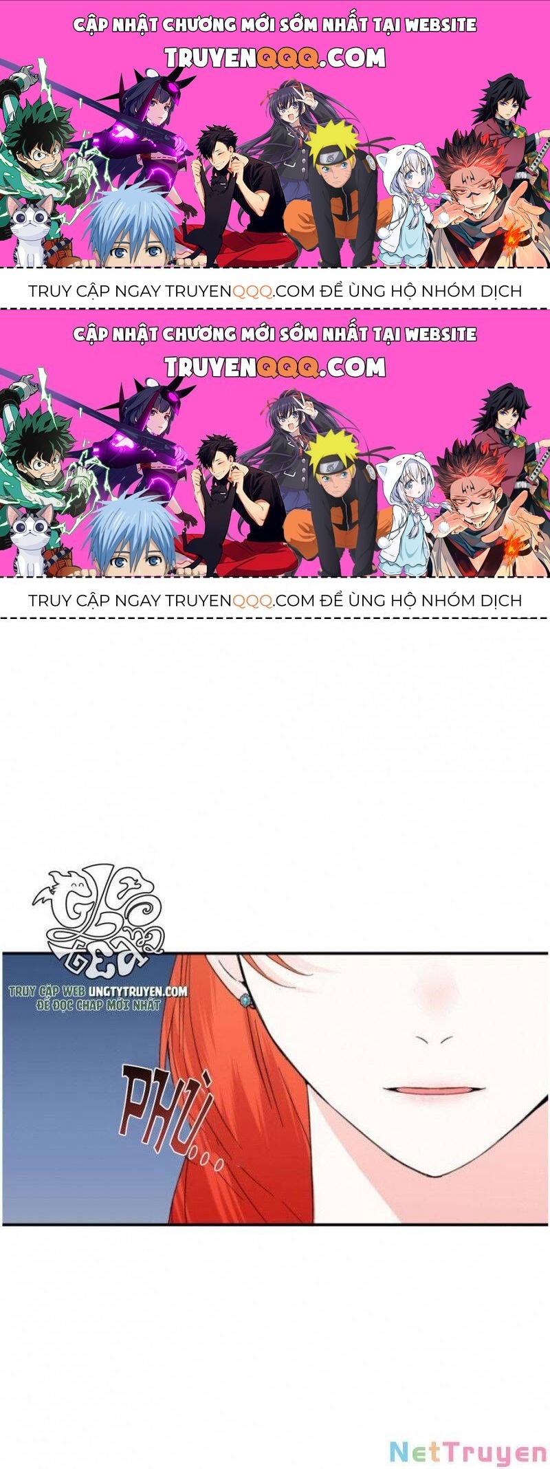 Kết Thúc Có Hậu Của Nhân Vật Phản Diện Chapter 57.7 - Trang 2