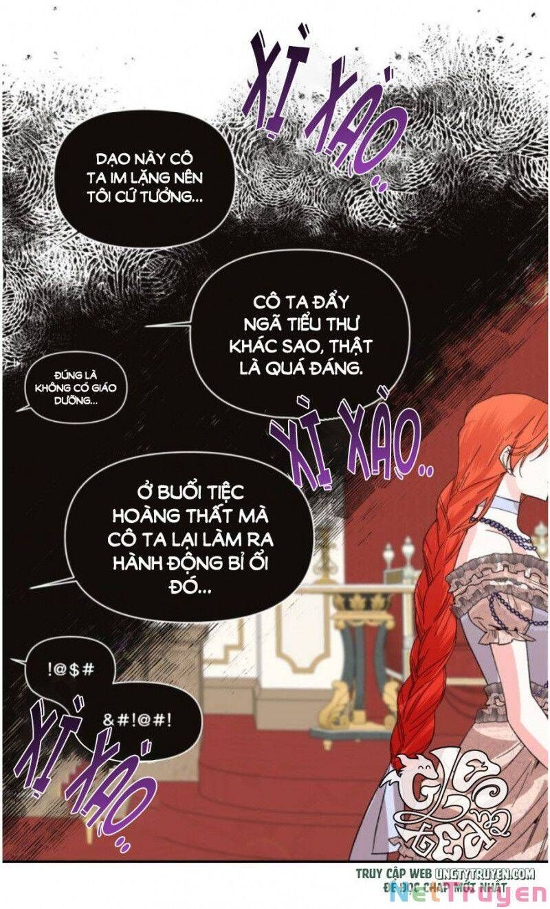 Kết Thúc Có Hậu Của Nhân Vật Phản Diện Chapter 57.7 - Trang 2