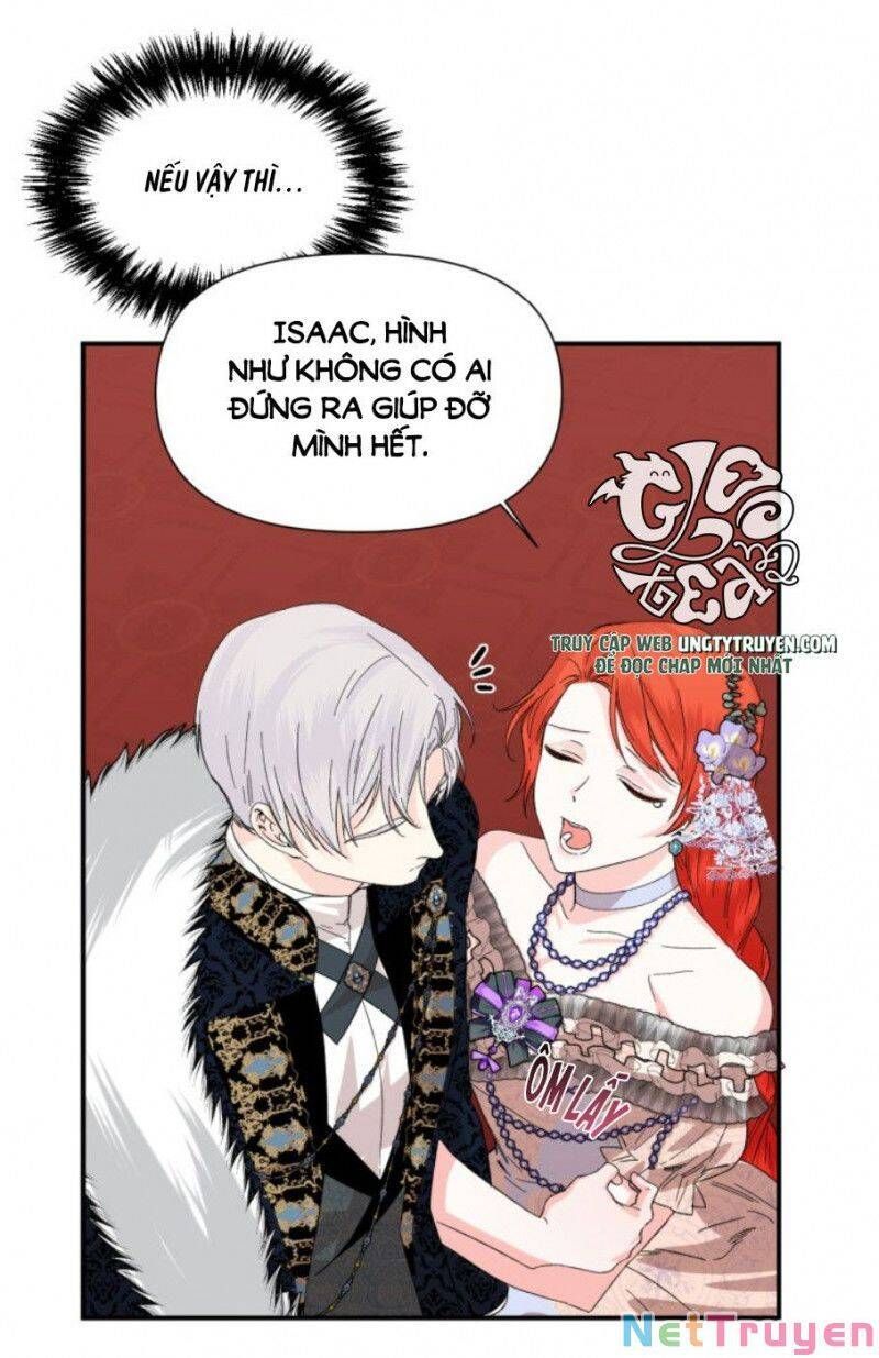 Kết Thúc Có Hậu Của Nhân Vật Phản Diện Chapter 57.7 - Trang 2