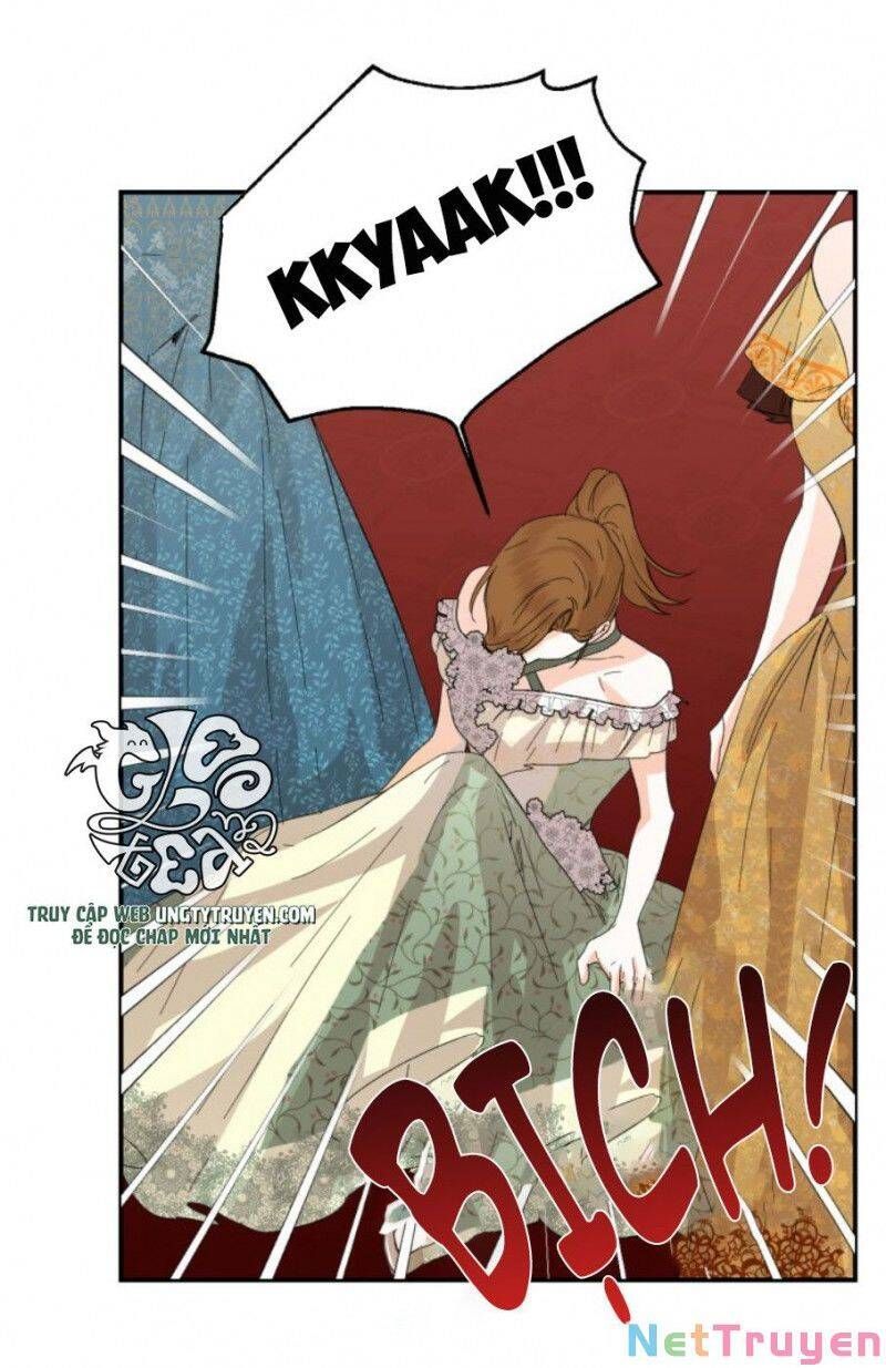 Kết Thúc Có Hậu Của Nhân Vật Phản Diện Chapter 57.7 - Trang 2