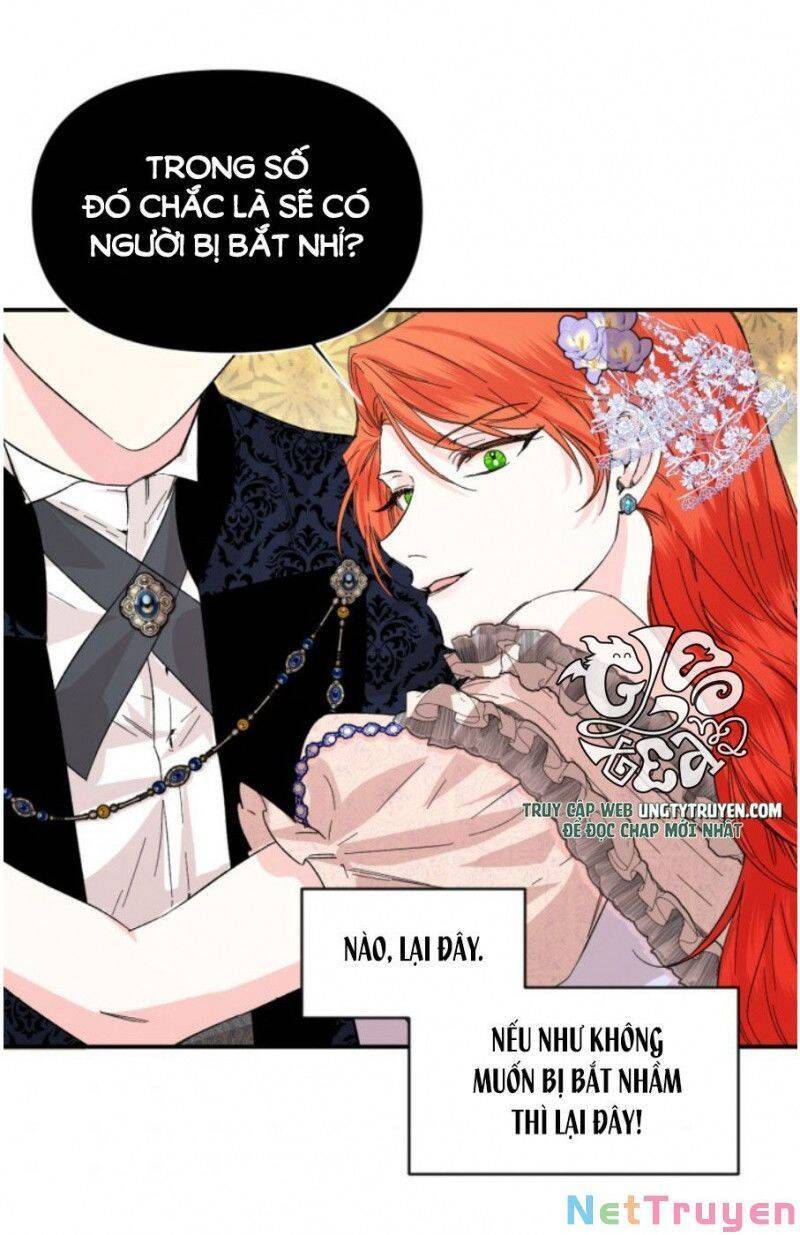 Kết Thúc Có Hậu Của Nhân Vật Phản Diện Chapter 57.8 - Trang 2