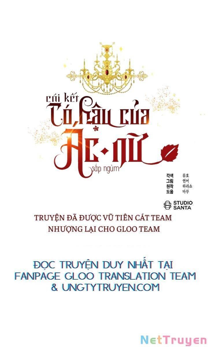 Kết Thúc Có Hậu Của Nhân Vật Phản Diện Chapter 57.8 - Trang 2