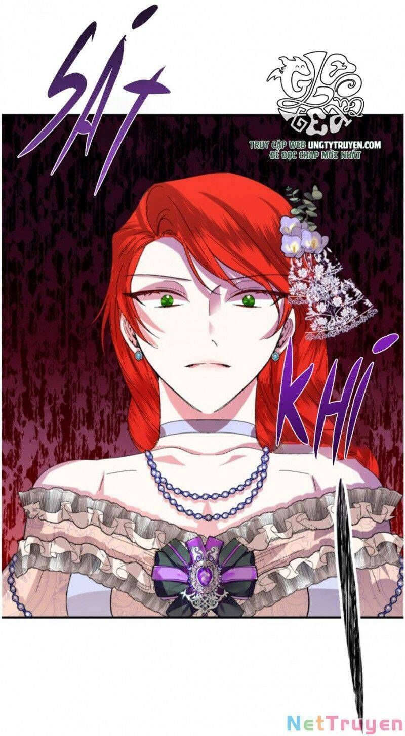 Kết Thúc Có Hậu Của Nhân Vật Phản Diện Chapter 57.9 - Trang 2