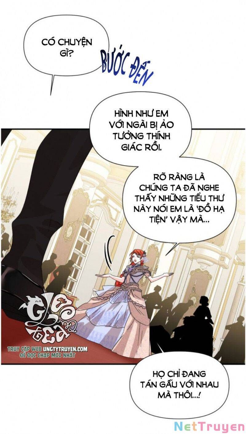 Kết Thúc Có Hậu Của Nhân Vật Phản Diện Chapter 58.1 - Trang 2