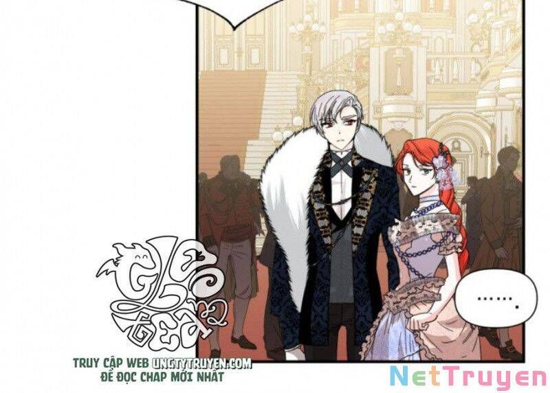 Kết Thúc Có Hậu Của Nhân Vật Phản Diện Chapter 58.1 - Trang 2
