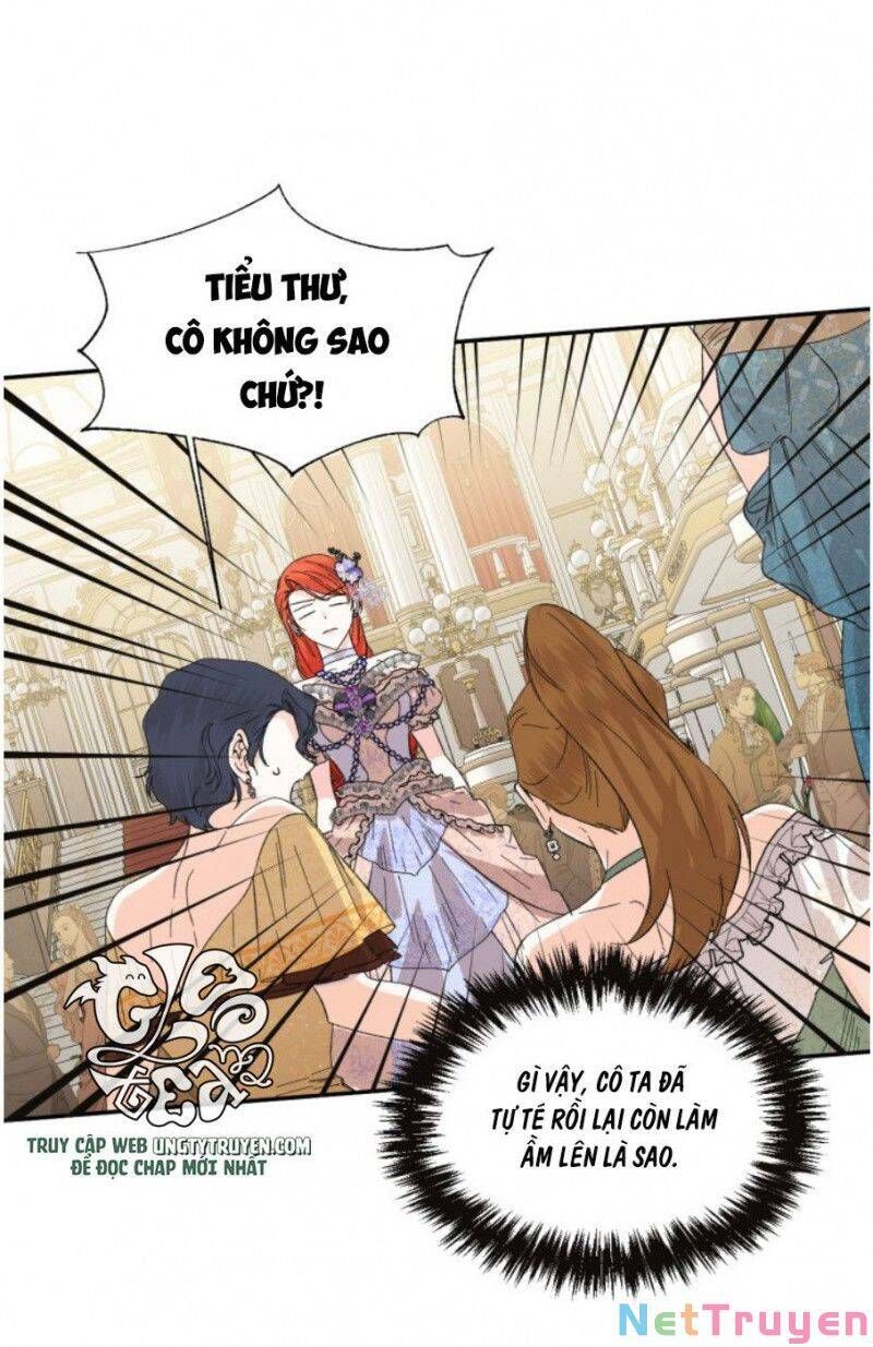 Kết Thúc Có Hậu Của Nhân Vật Phản Diện Chapter 58.1 - Trang 2