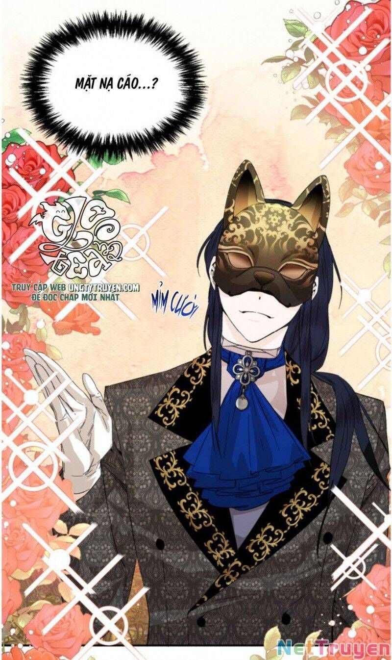 Kết Thúc Có Hậu Của Nhân Vật Phản Diện Chapter 58.2 - Trang 2