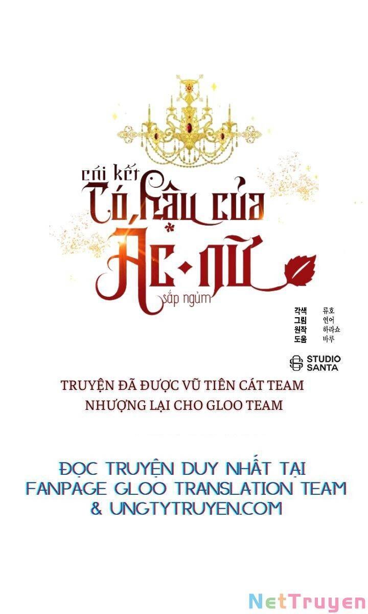 Kết Thúc Có Hậu Của Nhân Vật Phản Diện Chapter 58.2 - Trang 2
