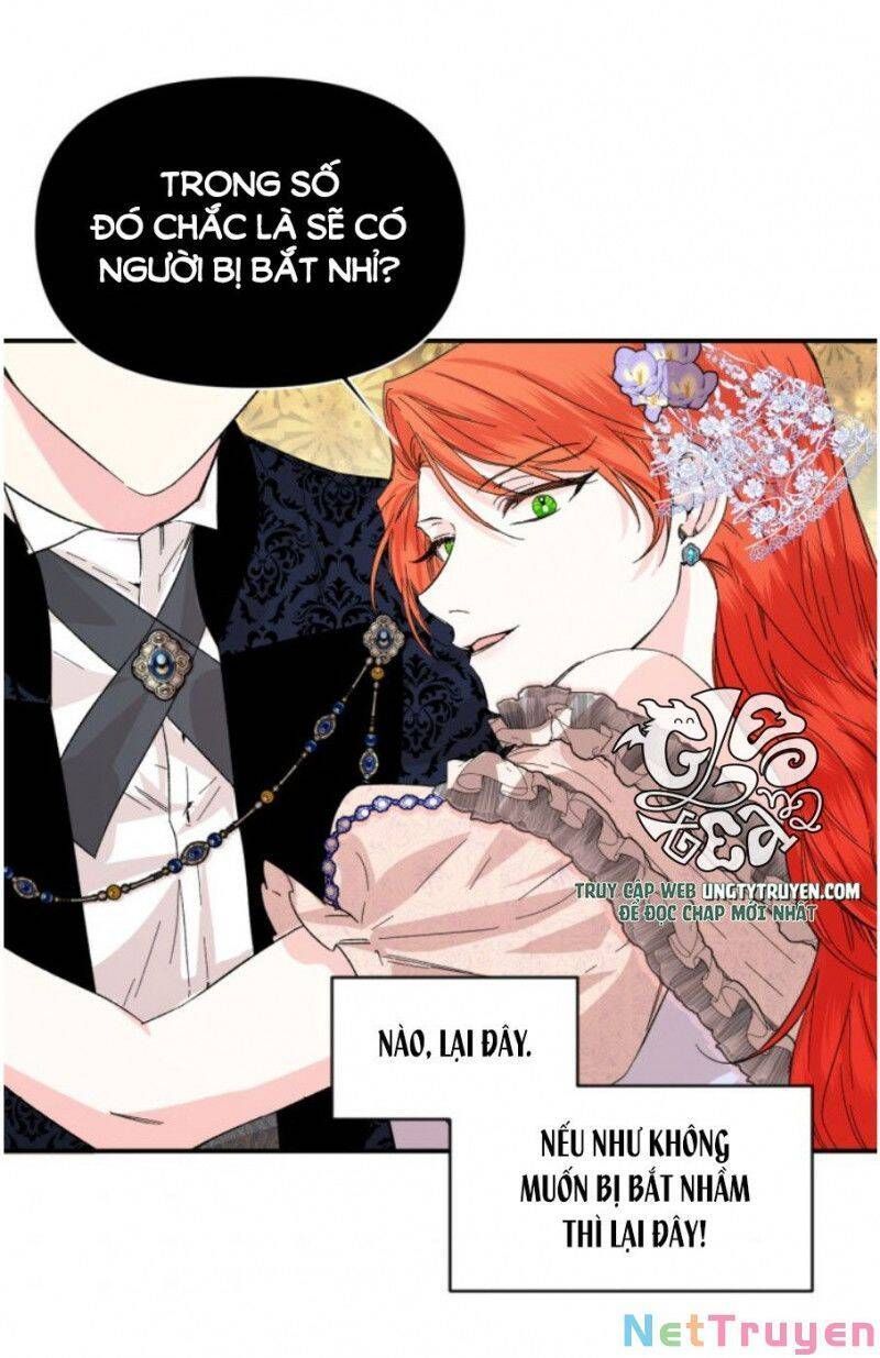 Kết Thúc Có Hậu Của Nhân Vật Phản Diện Chapter 58.4 - Trang 2