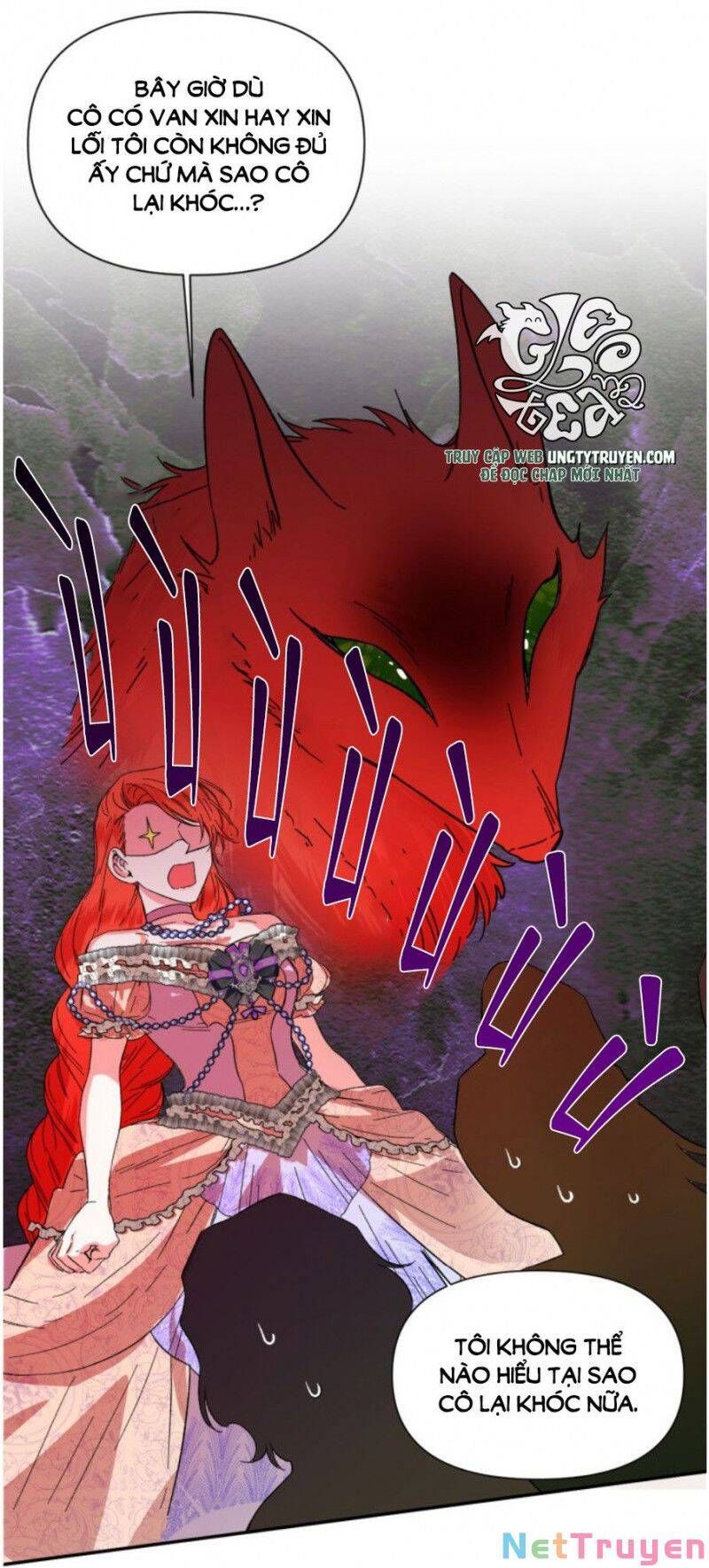 Kết Thúc Có Hậu Của Nhân Vật Phản Diện Chapter 58.6 - Trang 2