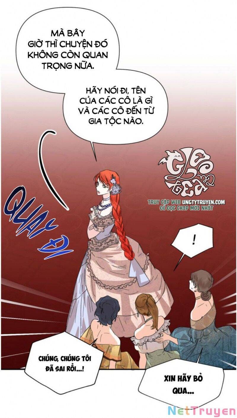 Kết Thúc Có Hậu Của Nhân Vật Phản Diện Chapter 58.6 - Trang 2