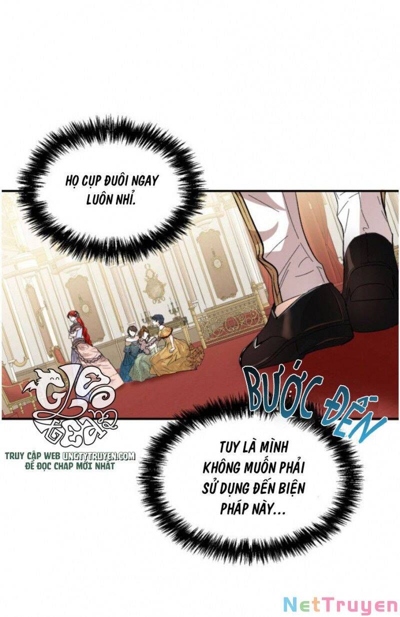 Kết Thúc Có Hậu Của Nhân Vật Phản Diện Chapter 58.6 - Trang 2