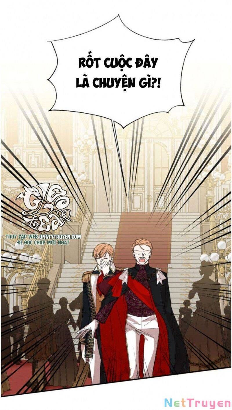 Kết Thúc Có Hậu Của Nhân Vật Phản Diện Chapter 58.6 - Trang 2