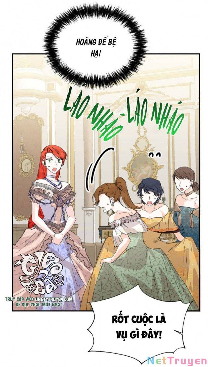 Kết Thúc Có Hậu Của Nhân Vật Phản Diện Chapter 58.6 - Trang 2