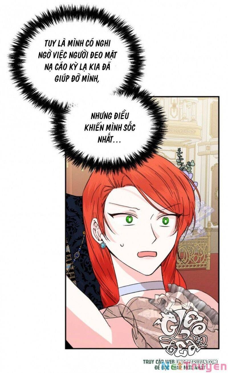 Kết Thúc Có Hậu Của Nhân Vật Phản Diện Chapter 58.6 - Trang 2