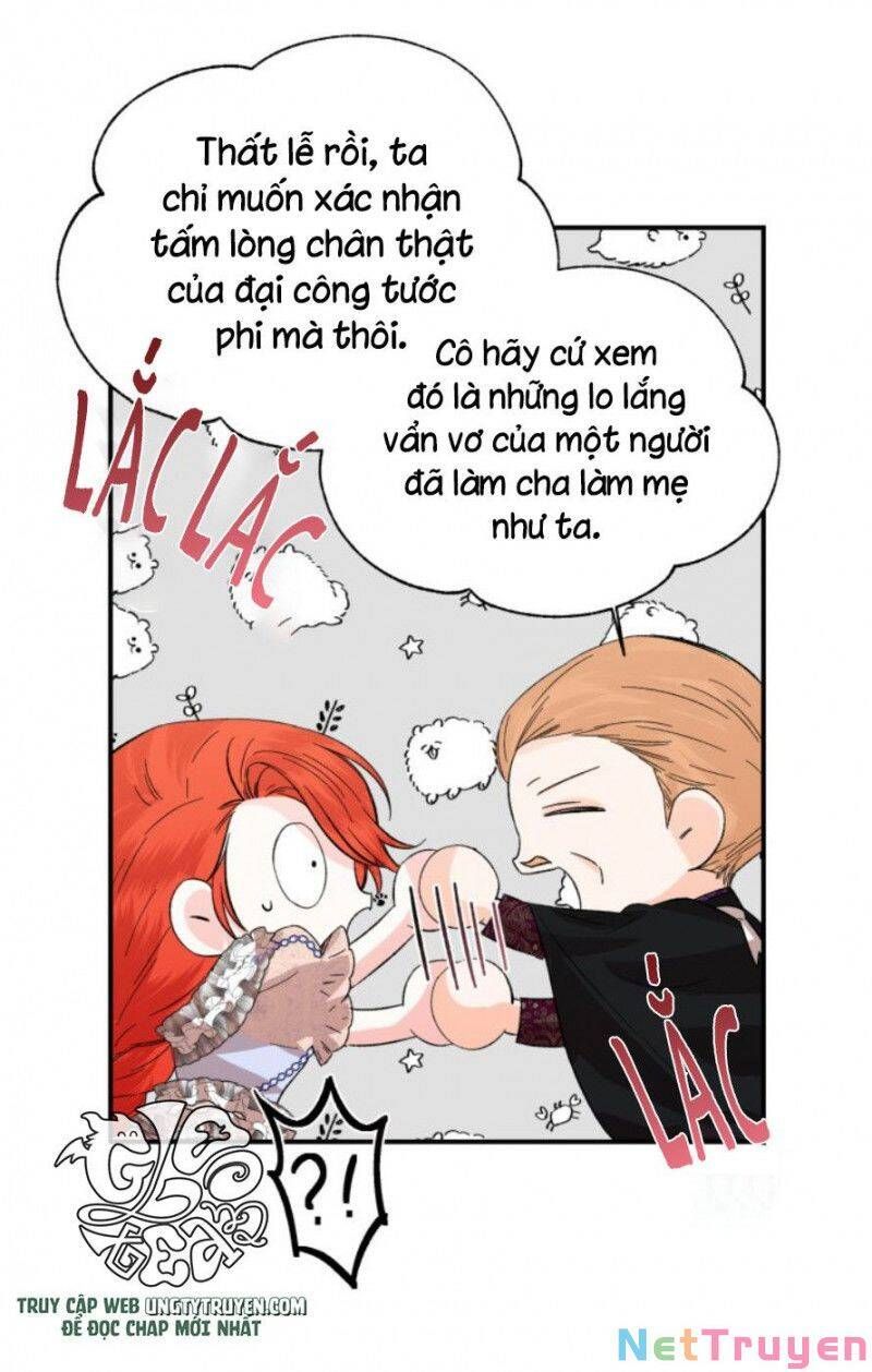 Kết Thúc Có Hậu Của Nhân Vật Phản Diện Chapter 58.7 - Trang 2