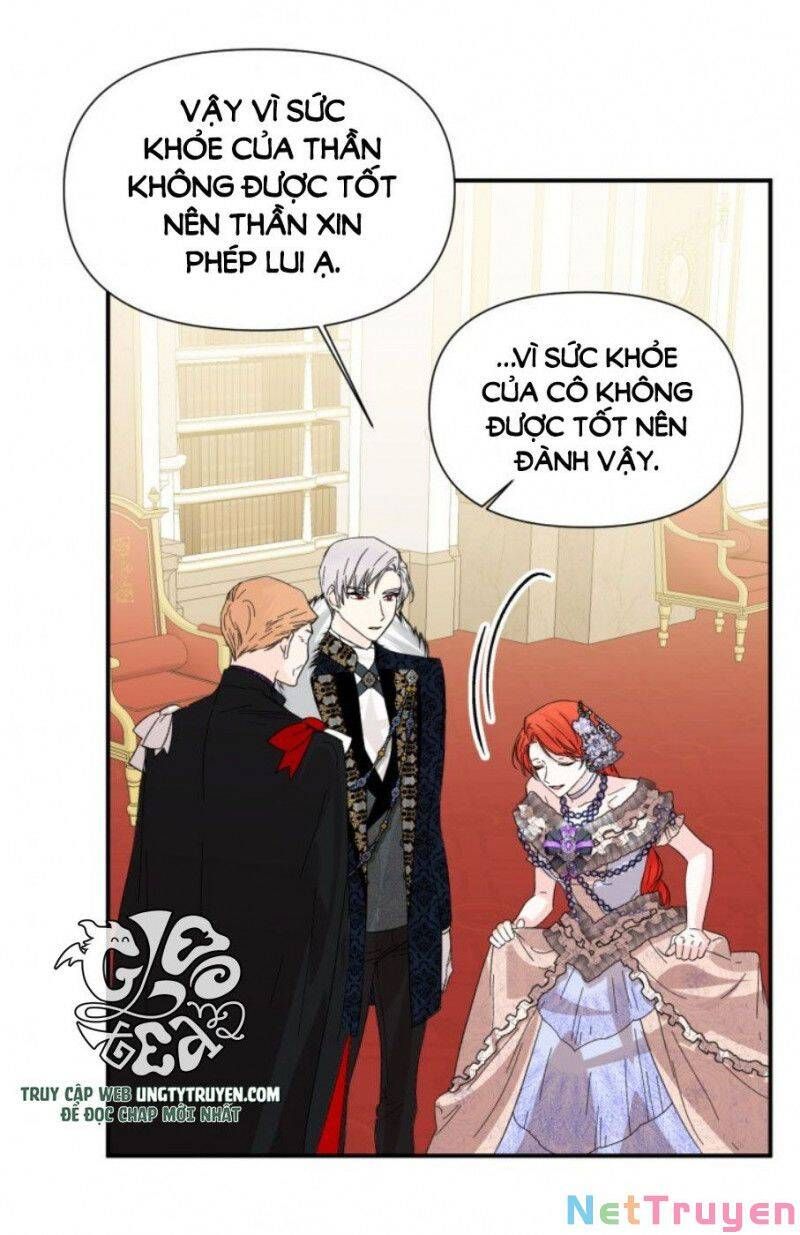 Kết Thúc Có Hậu Của Nhân Vật Phản Diện Chapter 58.7 - Trang 2