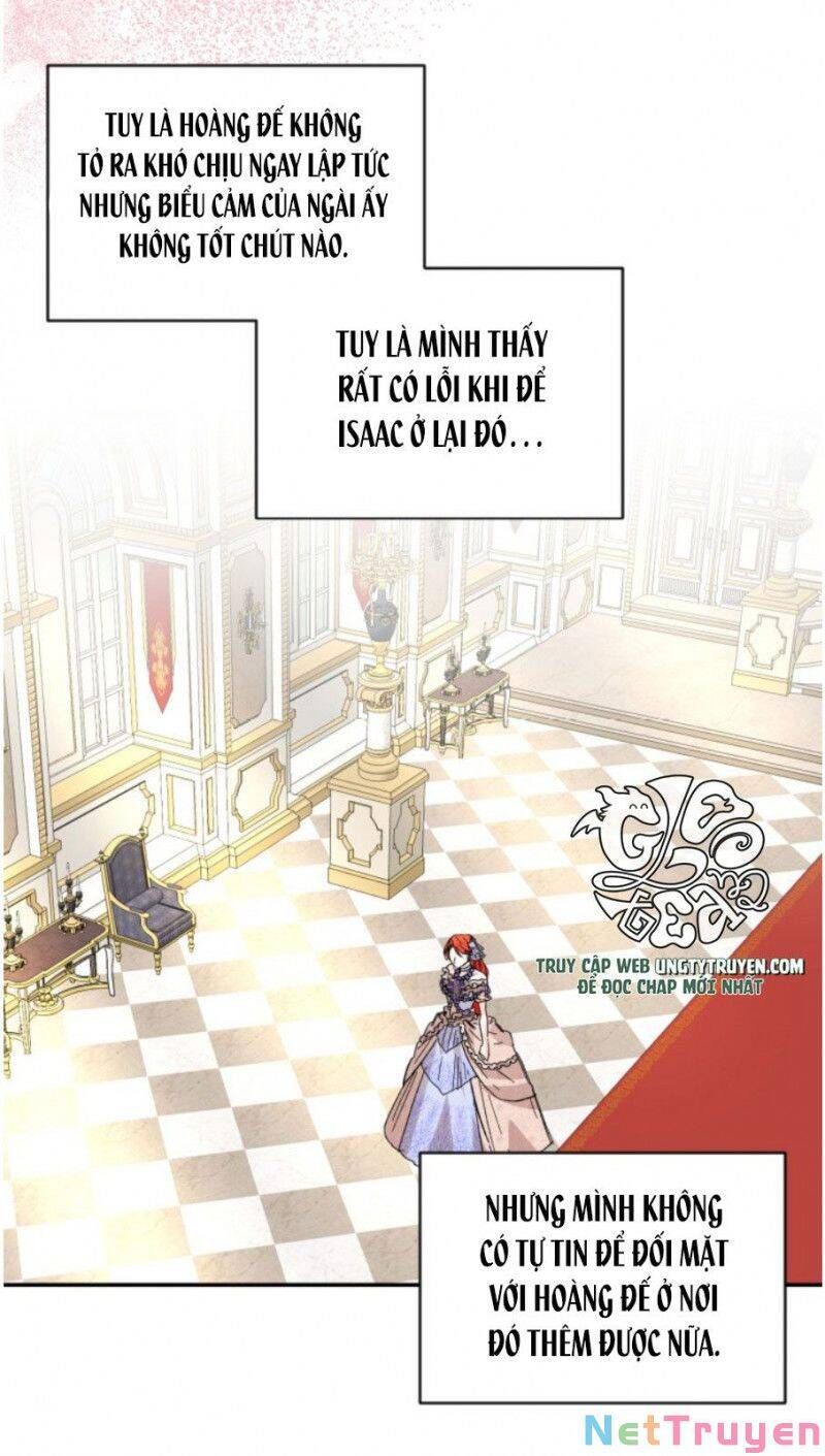 Kết Thúc Có Hậu Của Nhân Vật Phản Diện Chapter 58.7 - Trang 2