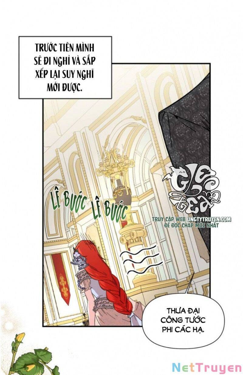 Kết Thúc Có Hậu Của Nhân Vật Phản Diện Chapter 58.7 - Trang 2