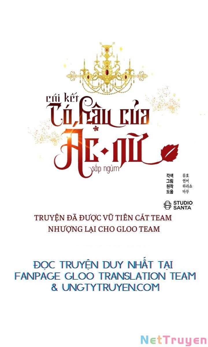 Kết Thúc Có Hậu Của Nhân Vật Phản Diện Chapter 58.7 - Trang 2