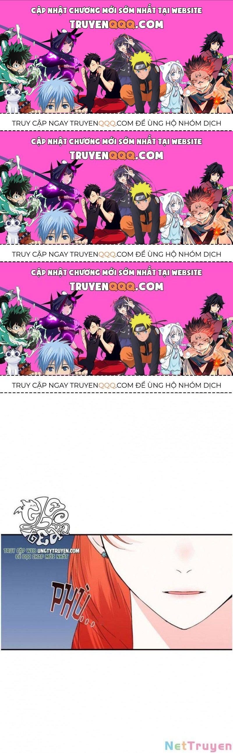 Kết Thúc Có Hậu Của Nhân Vật Phản Diện Chapter 58.8 - Trang 2