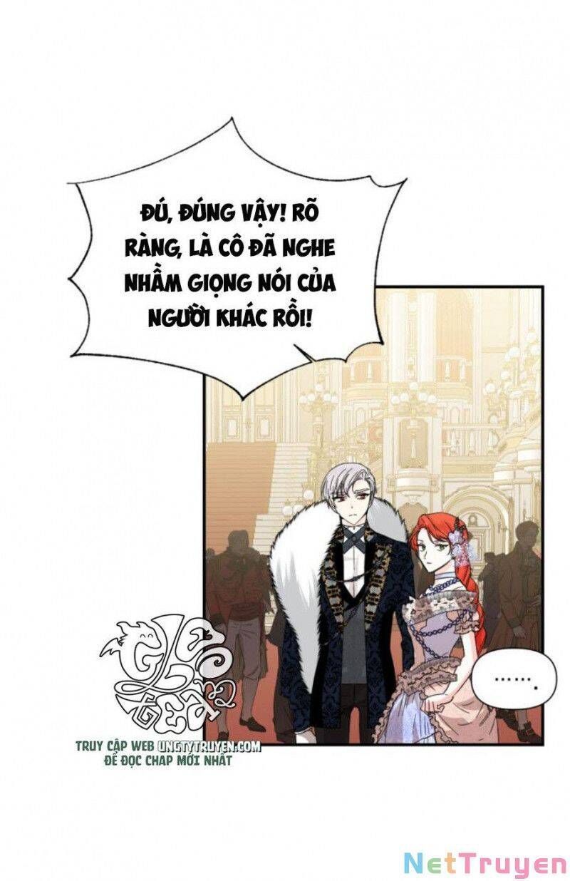 Kết Thúc Có Hậu Của Nhân Vật Phản Diện Chapter 58.8 - Trang 2