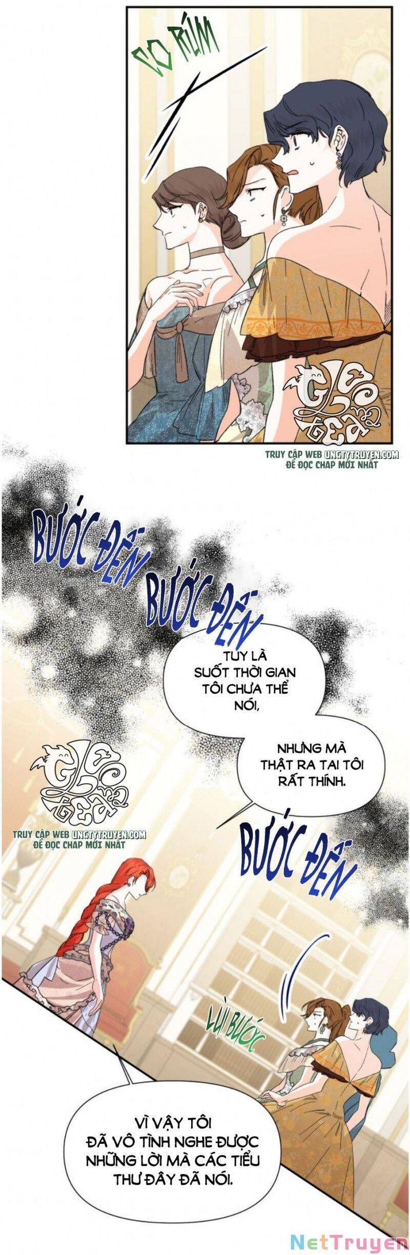 Kết Thúc Có Hậu Của Nhân Vật Phản Diện Chapter 58.8 - Trang 2