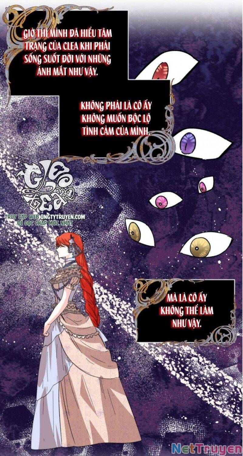 Kết Thúc Có Hậu Của Nhân Vật Phản Diện Chapter 59.1 - Trang 2