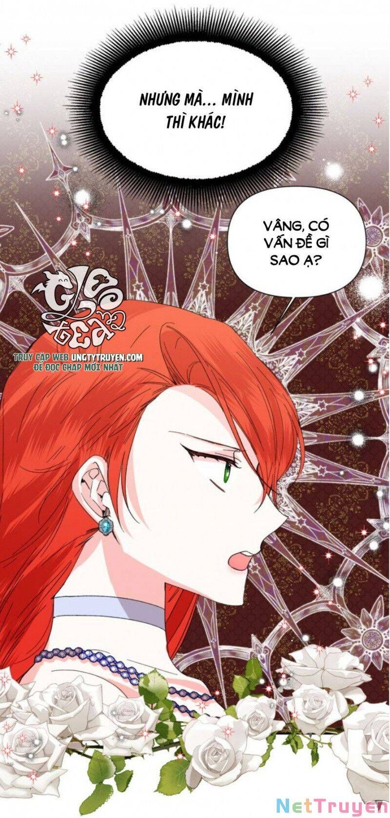 Kết Thúc Có Hậu Của Nhân Vật Phản Diện Chapter 59.1 - Trang 2