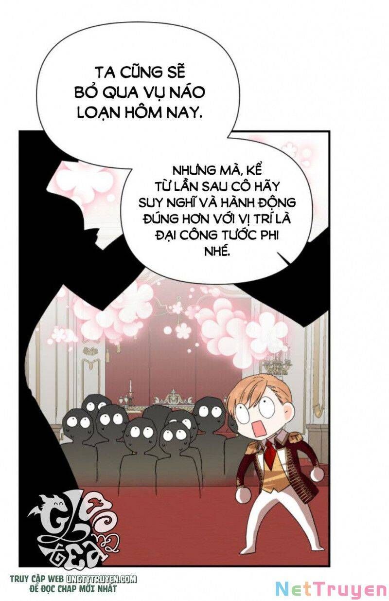 Kết Thúc Có Hậu Của Nhân Vật Phản Diện Chapter 59.1 - Trang 2