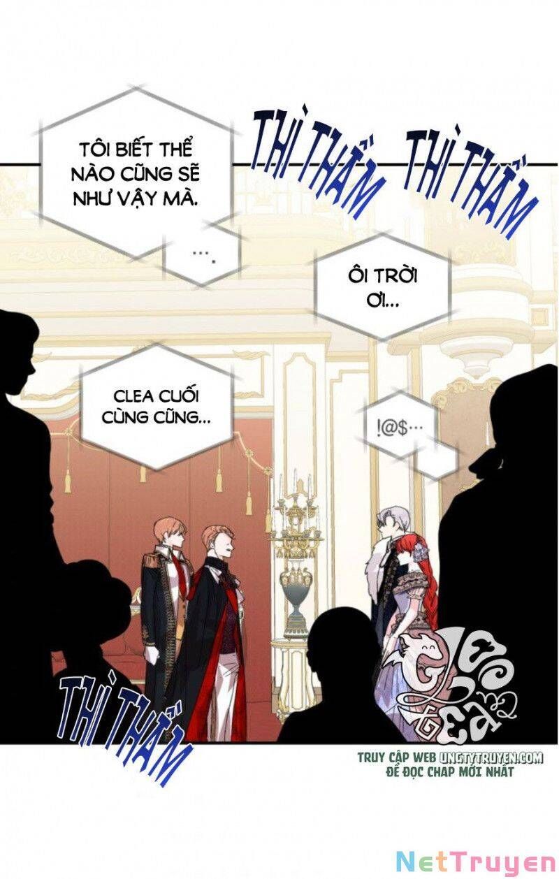 Kết Thúc Có Hậu Của Nhân Vật Phản Diện Chapter 59.1 - Trang 2