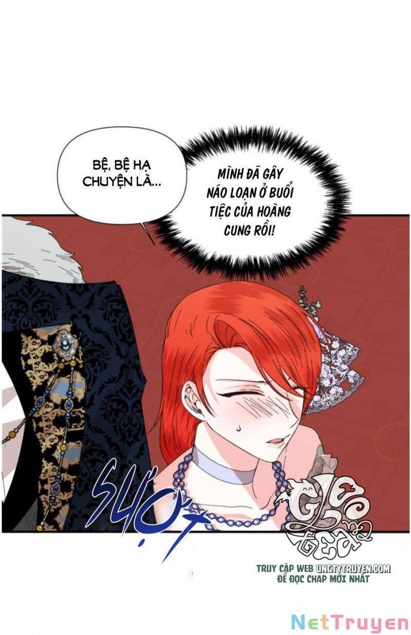 Kết Thúc Có Hậu Của Nhân Vật Phản Diện Chapter 59.2 - Trang 2