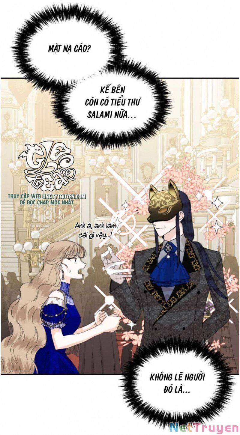 Kết Thúc Có Hậu Của Nhân Vật Phản Diện Chapter 59.2 - Trang 2