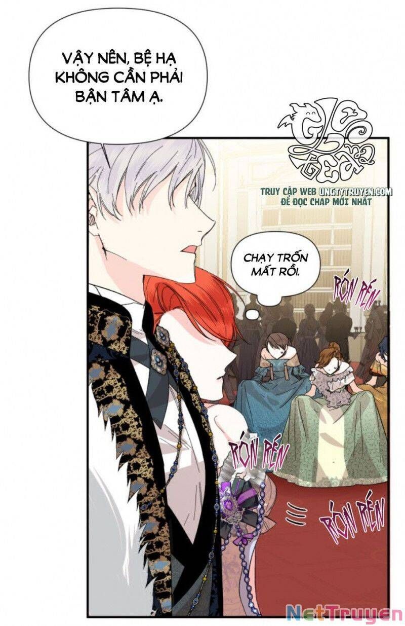 Kết Thúc Có Hậu Của Nhân Vật Phản Diện Chapter 59.3 - Trang 2