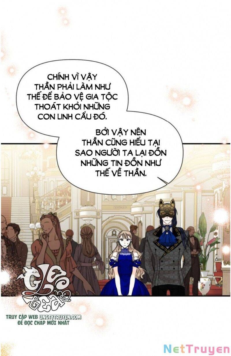 Kết Thúc Có Hậu Của Nhân Vật Phản Diện Chapter 59.3 - Trang 2