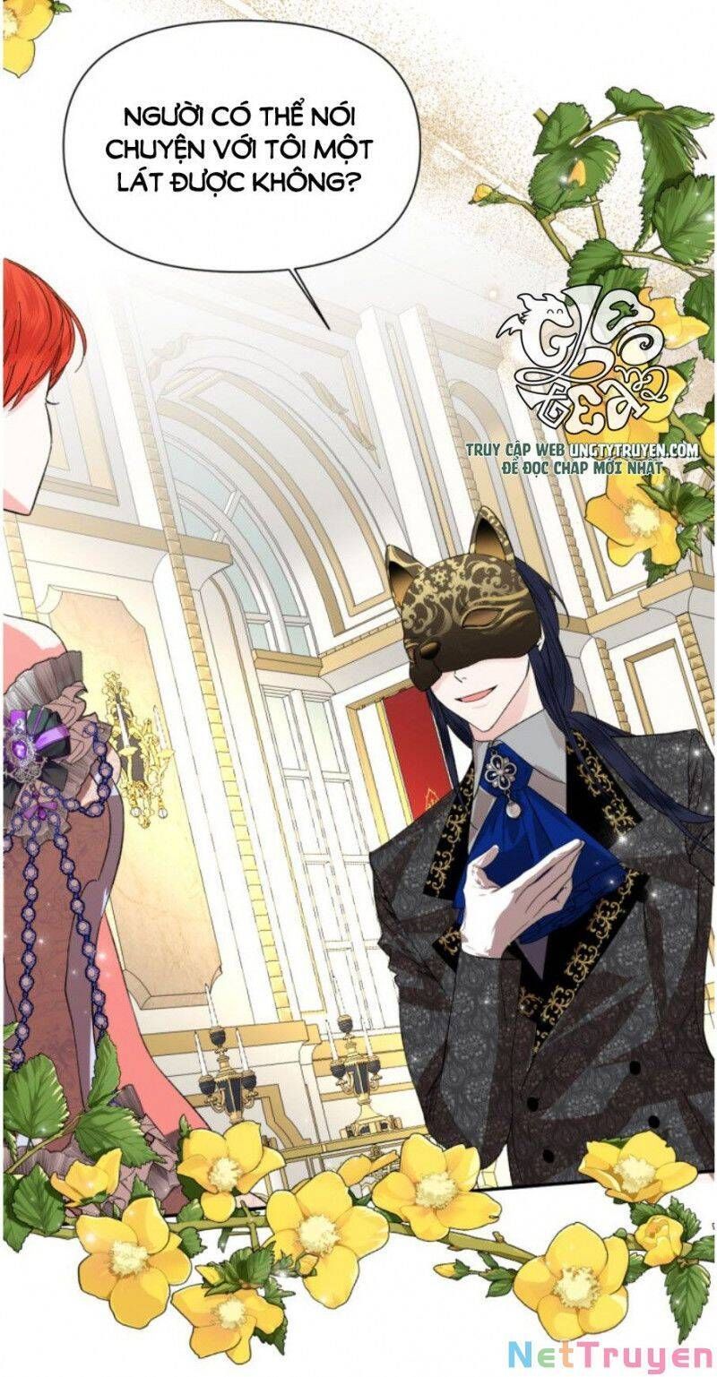 Kết Thúc Có Hậu Của Nhân Vật Phản Diện Chapter 59.3 - Trang 2