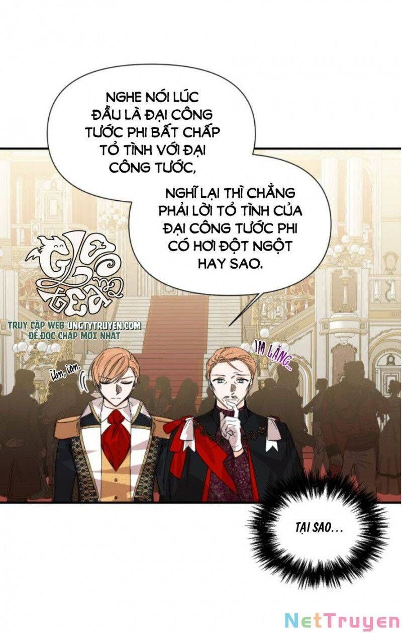 Kết Thúc Có Hậu Của Nhân Vật Phản Diện Chapter 59.3 - Trang 2