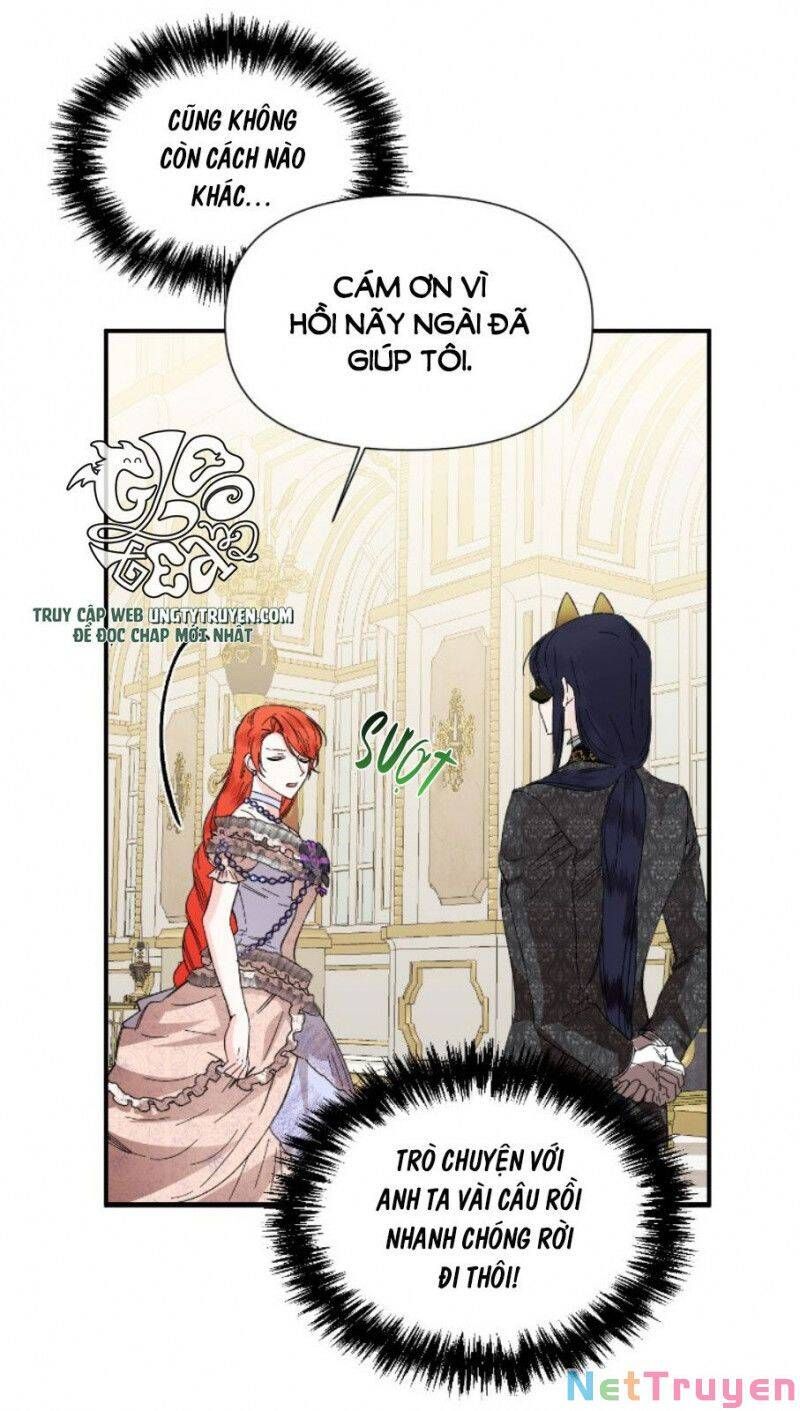 Kết Thúc Có Hậu Của Nhân Vật Phản Diện Chapter 59.4 - Trang 2