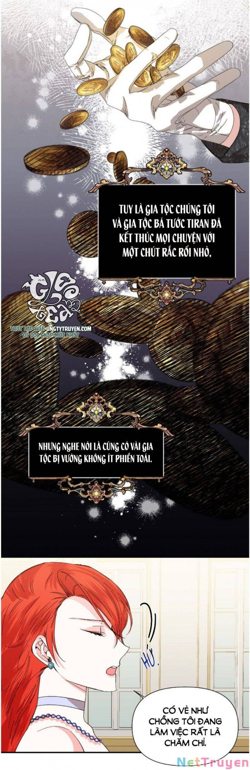 Kết Thúc Có Hậu Của Nhân Vật Phản Diện Chapter 59.4 - Trang 2