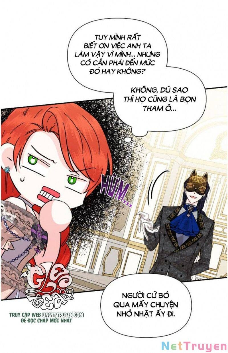 Kết Thúc Có Hậu Của Nhân Vật Phản Diện Chapter 59.4 - Trang 2