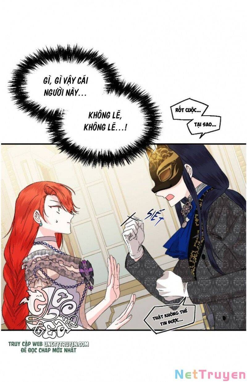 Kết Thúc Có Hậu Của Nhân Vật Phản Diện Chapter 59.4 - Trang 2