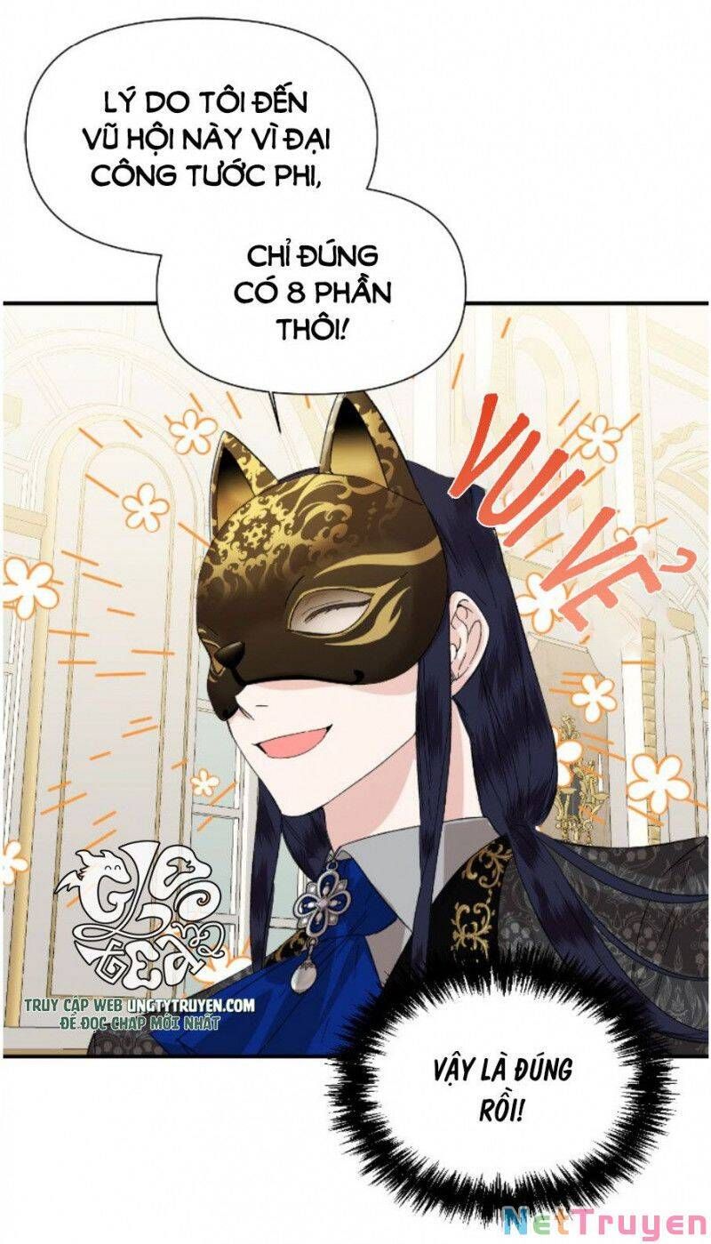 Kết Thúc Có Hậu Của Nhân Vật Phản Diện Chapter 59.4 - Trang 2